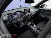 Nissan Juke 1.0 DIG-T N-Connecta
