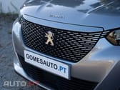 Peugeot E-2008 50 kWh GT Pack