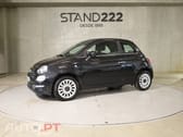 Fiat 500 1.0 Hybrid