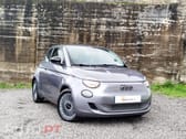Fiat 500e 42 kWh Icon