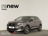 Peugeot 3008 3008 1.2 PureTech GT EAT8
