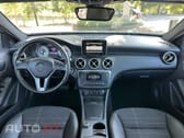 Mercedes-Benz A 180 CDi BlueEfficiency Urban Aut.