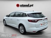 Renault Mégane Sport Tourer 1.5 dCi Limited