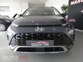 Hyundai Bayon 1.0 T-GDi Premium
