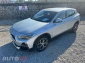 BMW X2 18 d sDrive Auto
