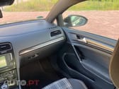 Volkswagen Golf 2.0 TDi GTD