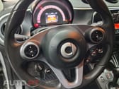 Smart ForTwo 0.9 Passion 90 Aut.