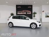 Peugeot 308 1.5 BlueHDi Active