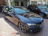BMW 320 d Coupe