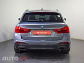 BMW 520 d Pack M Auto