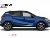 Renault Captur RS Line