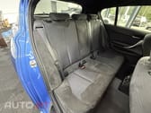 BMW 125 dA Pack M