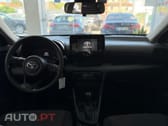 Toyota Yaris 1.5 HDF GR Sport