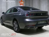 Peugeot 508 PureTech 130 EAT8 Allure Pack