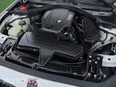 BMW 118 d Pack M Auto