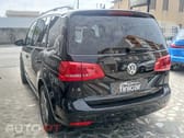 Volkswagen Touran 1.6 TDI Blue.Highine 7L
