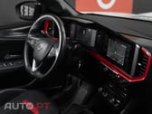 Opel Mokka 1.2 T GS Line AT
