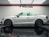 Audi A5 2.0 TFSi S-line S tronic