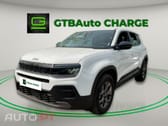 Jeep Avenger Longitude I.V.A DEDUTIVEL 