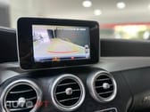 Mercedes-Benz C 250 d
