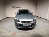 Opel Astra Caravan 1.6 CDTI EXECUTIVE