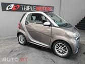 Smart ForTwo 0.8 cdi Passion 54