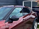 Nissan Juke 1.0 DIG-T N-Connecta