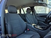 Mercedes-Benz C 200 d Station 9G-TRONIC