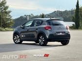 Citroen C3 1.2 PureTech Shine