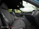 Volvo XC40 Recharge Twin Plus