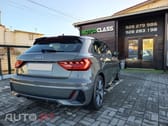 Audi A1 25 TFSI S line