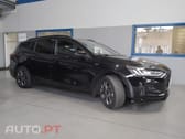 Ford Focus SW 1.0 EcoBoost MHEV ST-Line
