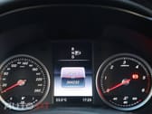 Mercedes-Benz C 200 (BlueTEC) d Station 7G-TRONIC