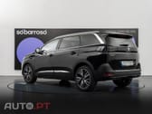Peugeot 5008 1.5 BlueHDi GT Pack EAT8
