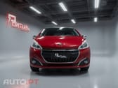 Peugeot 208 1.2 PureTech Allure