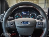 Ford Fiesta 1.0 EcoBoost ST-Line