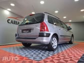 Peugeot 307 SW 1.4 HDi XR