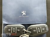Peugeot 308 1.6 e-HDi Allure J17