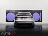 Tesla Model Y Long Range Tração Integral