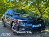 Renault Mégane E-Tech EV60 220hp optimum charge Techno