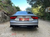 Audi A7 1.8 TFSi 140kW (190cv) S-line