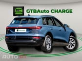 Audi Q6 E-Tron quattro advanced 