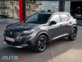Peugeot 2008 1.2 PureTech Allure