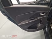 Renault Clio Sport Tourer 1.5 dCi Limited