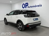 Peugeot 3008 1.6 Hybrid GT e-EAT8