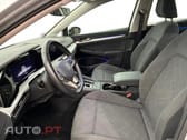 Volkswagen Golf 1.0 eTSi OPF Life Plus DSG