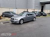 BMW 320 d Touring LifeStyle Auto