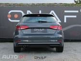 Audi A3 Sportback 30 TFSI Sport