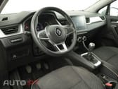 Renault Captur Captur 1.0 TCe Techno Bi-Fuel