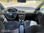 Volkswagen Golf 4